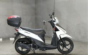 SUZUKI ADDRESS 110 CE47A