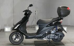 SUZUKI ADDRESS V125 S CF4MA