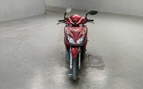 HONDA CLICK 125 I 不明