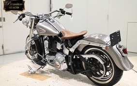 HARLEY FLSTCI 1450 2004