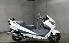 SUZUKI SKYWAVE 250 (Burgman 250) SS Type CJ43A