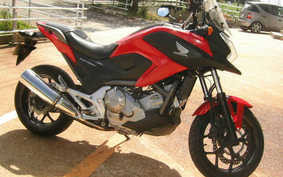 HONDA NC 700 X ABS 2012 RC63