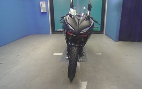 HONDA CBR250RR MC51