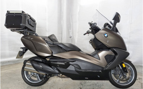 BMW C650GT 2016 0C05