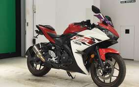 YAMAHA YZF-R25 RG10J