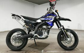 YAMAHA WR250X DG15J