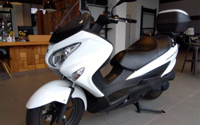 SUZUKI BURGMAN200 CH41A