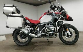 BMW R1200GS ADVENTURE 2018 0A02