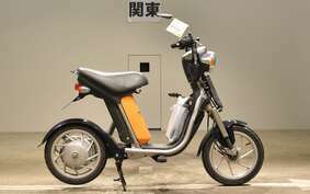 YAMAHA PASSOL SY01J