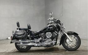 YAMAHA DRAGSTAR 1100 CLASSIC 2007 VP13J