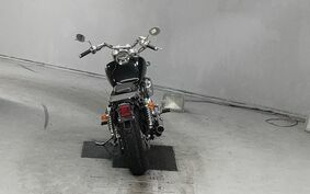 HONDA SHADOW 400 SLASHER 2010 NC40