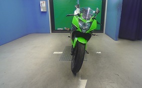 KAWASAKI NINJA 250 SL 2015 BX250A