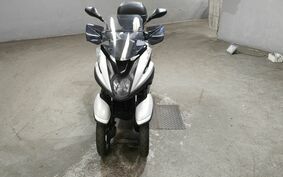 YAMAHA TRICITY 125 SE82J