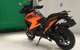 KTM 1290 SUPER ADVENTURE S 2024