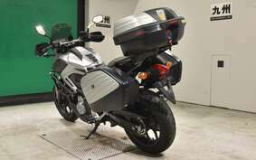 HONDA NC 700 X D 2013 RC63