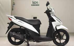 SUZUKI ADDRESS 110 CE47A