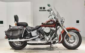 HARLEY FLSTC 1580 2012 BW5