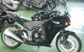 HONDA CBR250R MC41