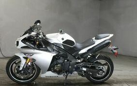 YAMAHA YZF-R1 2009 RN23