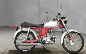 HONDA BENLY 50 S CD50