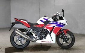 HONDA CBR250R MC41