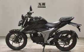 SUZUKI GIXXER 150 ED13N