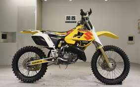 SUZUKI RM125 RF15A