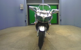 YAMAHA FJR1300 AS 2008 RP13