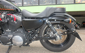HARLEY HARLEY XL1200X 2014 LC3