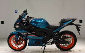 YAMAHA YZF-R25 A RG43J