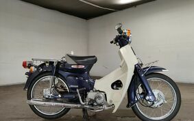 HONDA C70 SUPER CUB HA02