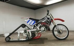 YAMAHA YZ125 3XJ