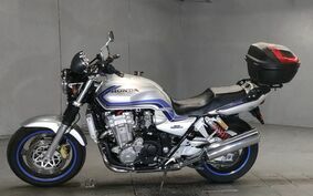 HONDA CB1300SF SUPER FOUR 2002 SC40