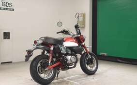 HONDA MONKEY 125 JB02