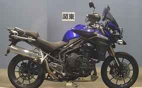 TRIUMPH TIGER EXPLORER 2012 1F11E9