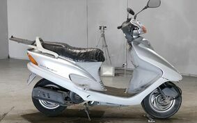 HONDA SPACY 125 JF04