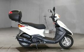 YAMAHA AXIS 125 TREET SE53J