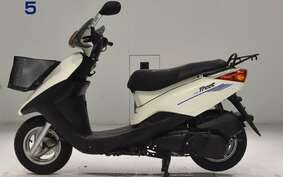 YAMAHA AXIS 125 TREET SE53J