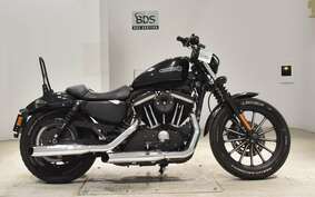 HARLEY XL883N 2011 LE2