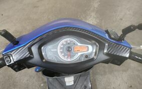 SUZUKI ADDRESS V125 S CF4MA