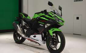 KAWASAKI NINJA 400 2023 EX400G