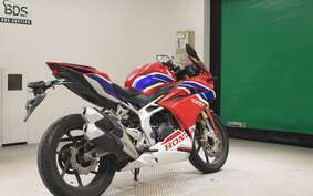 HONDA CBR250RR MC51