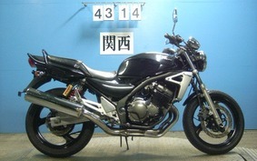 KAWASAKI BALIUS 250 Gen.2 2004 ZR250B