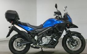 SUZUKI DL650 ( V-Strom 650 ) 2015 VP56A