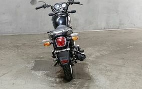 HONDA CBF125T 不明