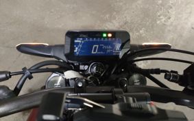 HONDA CB250R MC52