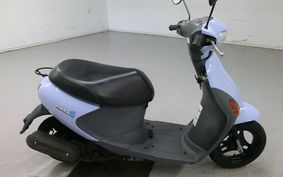 SUZUKI LET's 4 CA41A