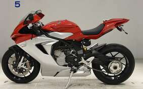 MV AGUSTA F3 800