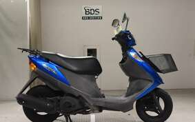 SUZUKI ADDRESS V125 G CF46A