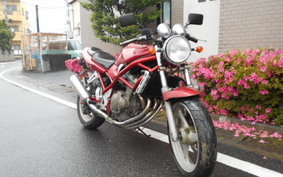 SUZUKI BANDIT 250 GJ74A